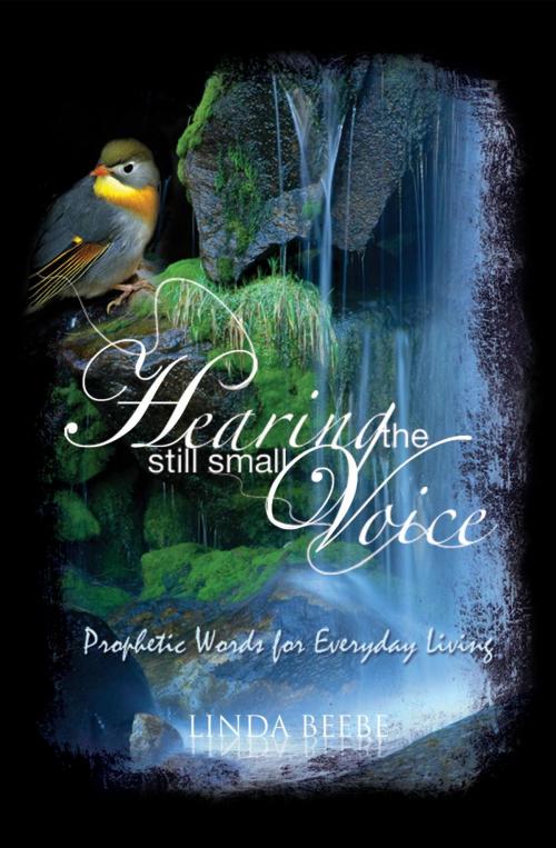 Cover of the book Hearing the Still Small Voice by Linda Beebe, Essence Publishing