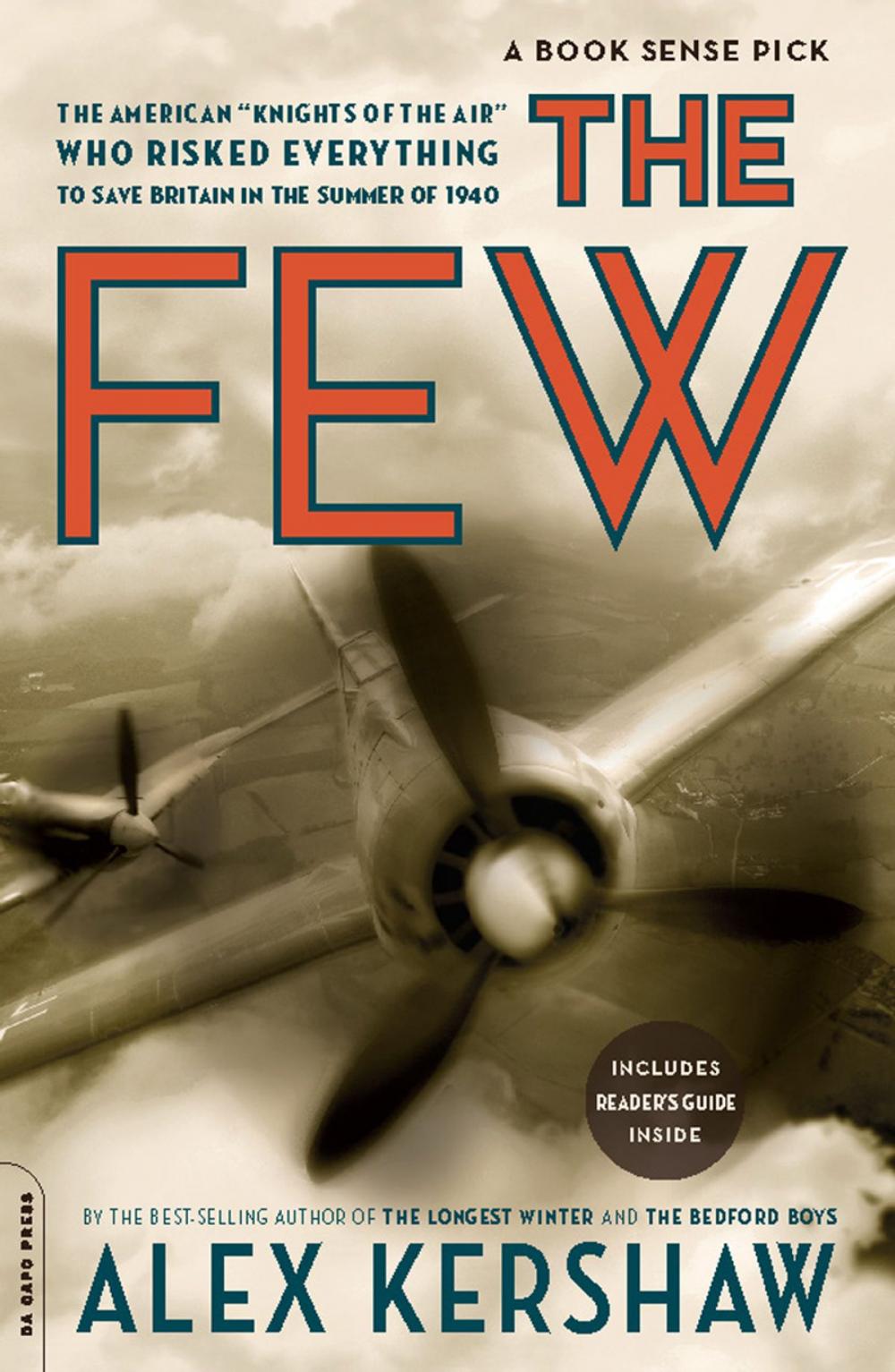 Big bigCover of The Few