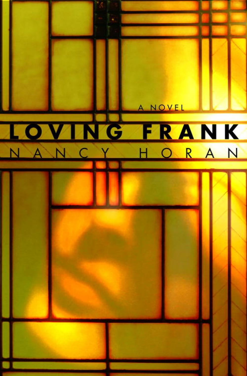 Big bigCover of Loving Frank