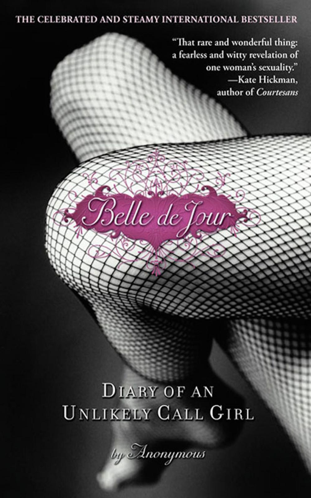 Big bigCover of Belle de Jour