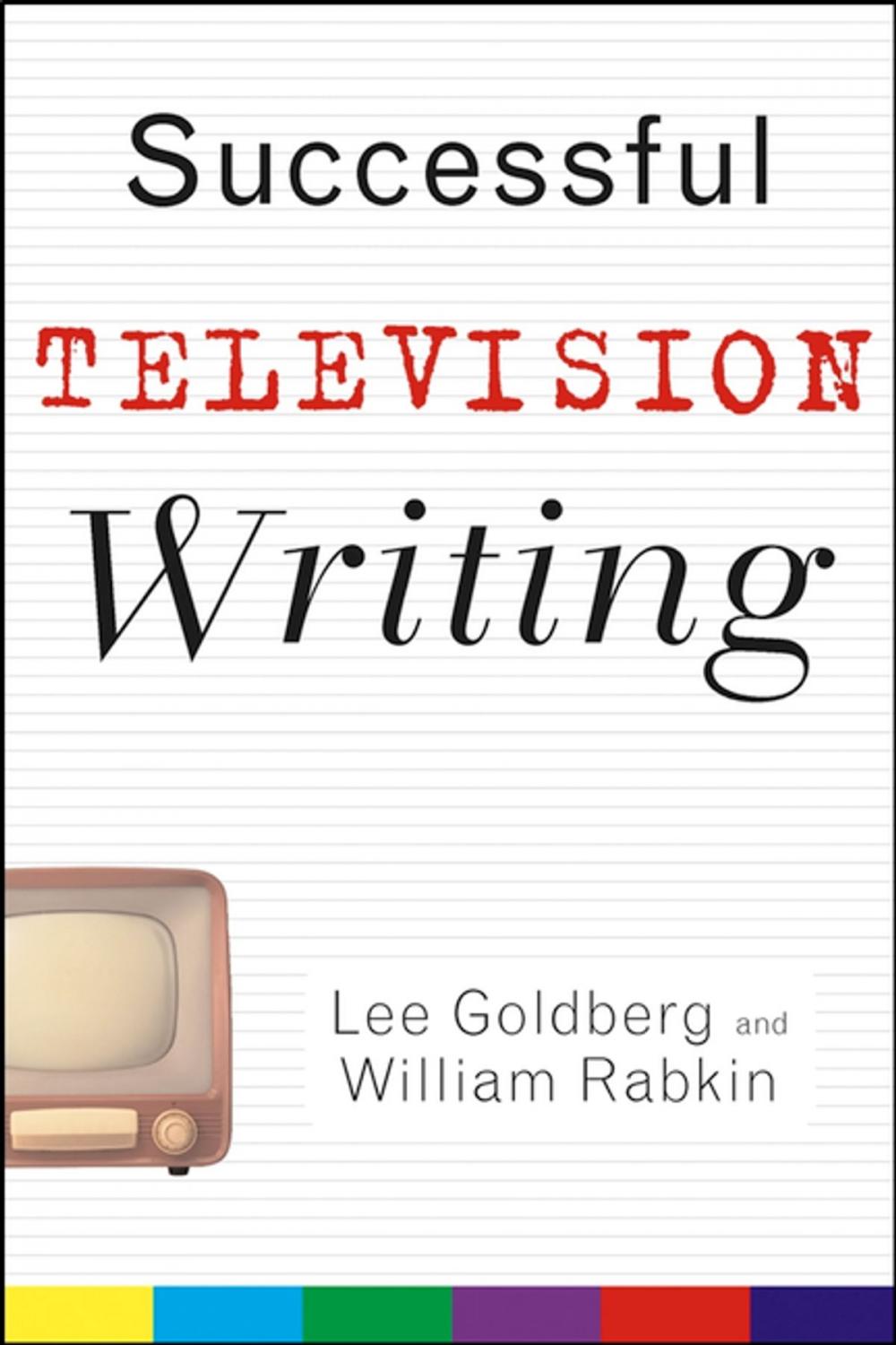 Big bigCover of Successful Television Writing