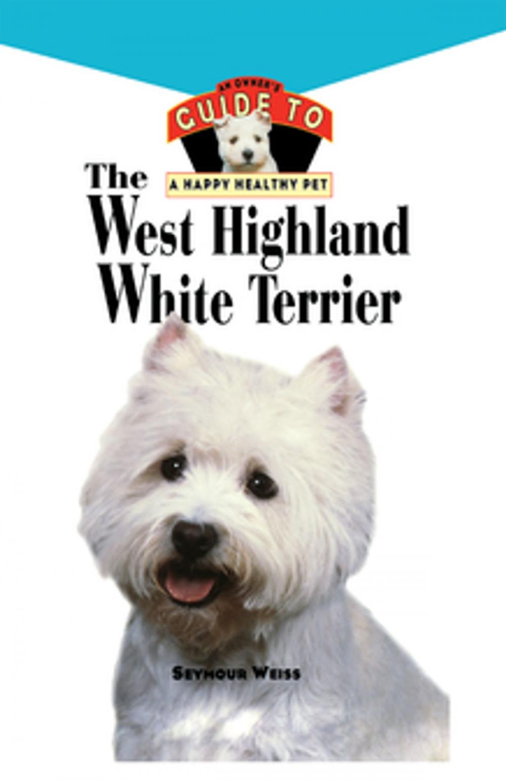 Big bigCover of West Highland White Terrier