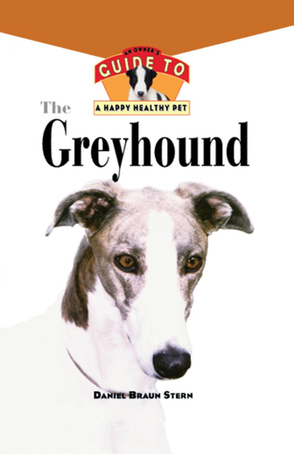 Big bigCover of The Greyhound