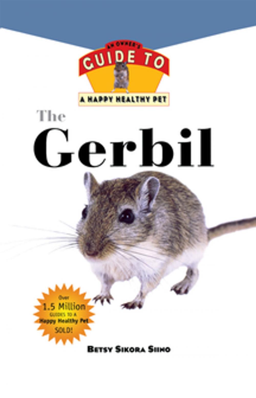 Big bigCover of Gerbil