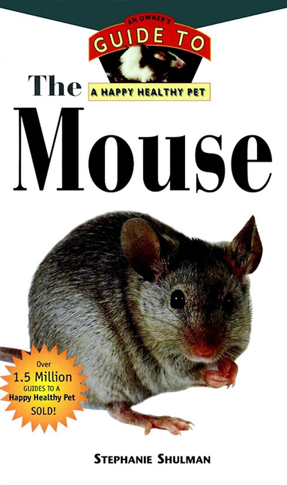 Big bigCover of The Mouse