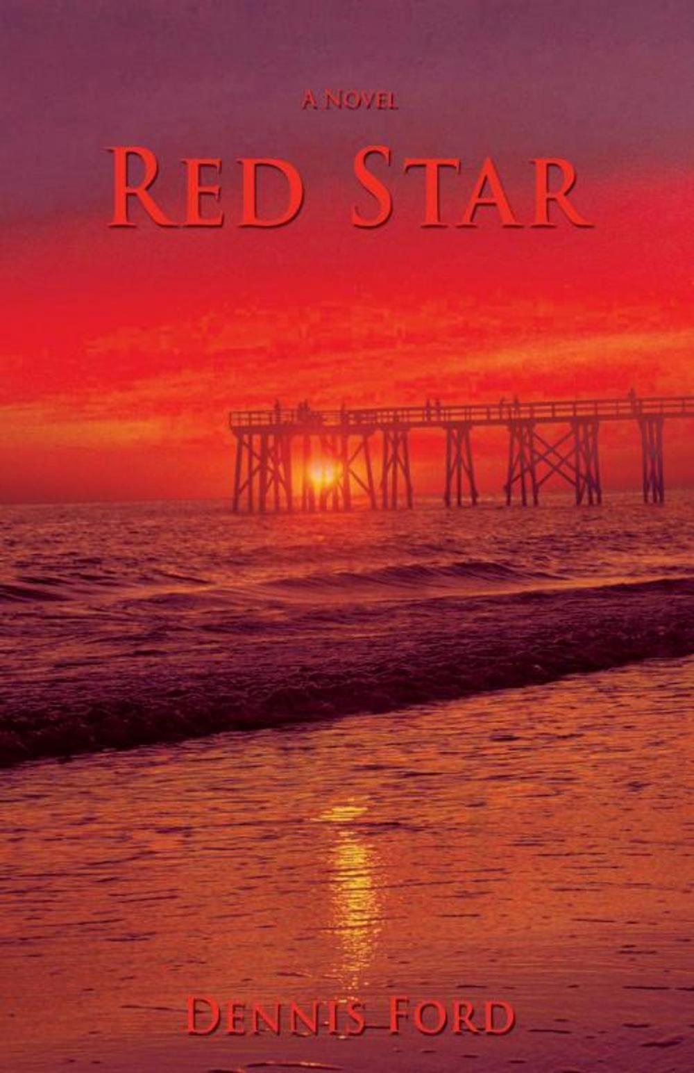 Big bigCover of Red Star