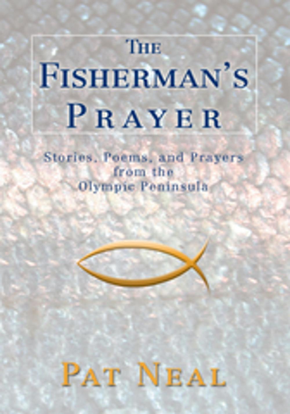 Big bigCover of The Fisherman's Prayer