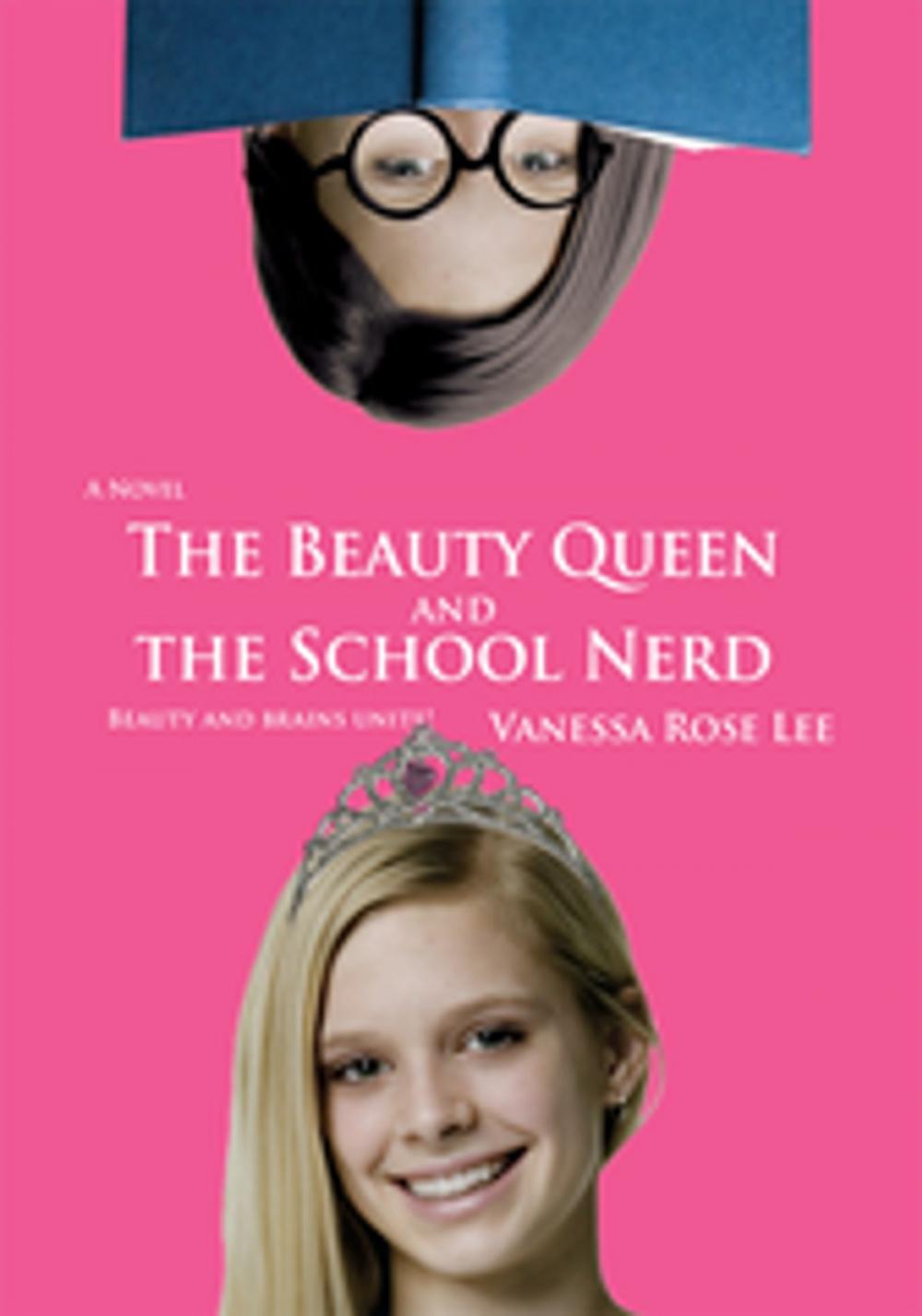 Big bigCover of The Beauty Queen and the School Nerd