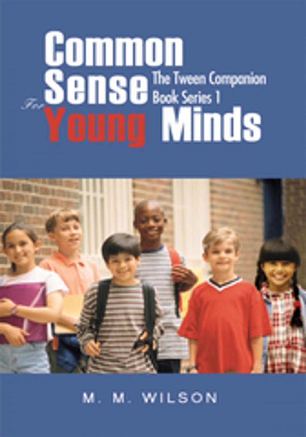 Big bigCover of Common Sense for Young Minds