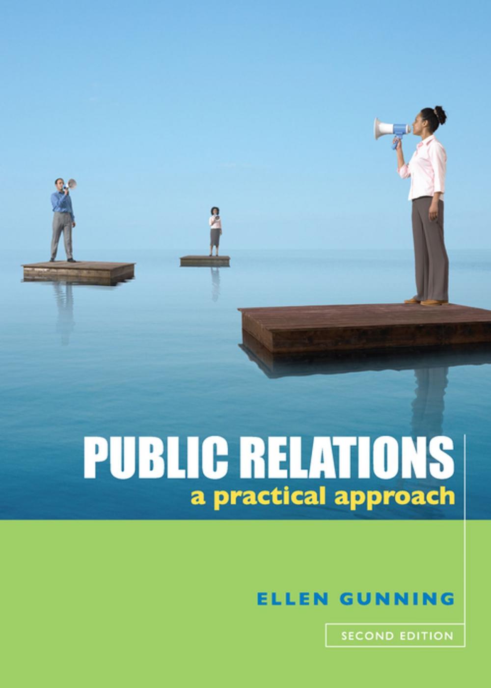 Big bigCover of Public Relations