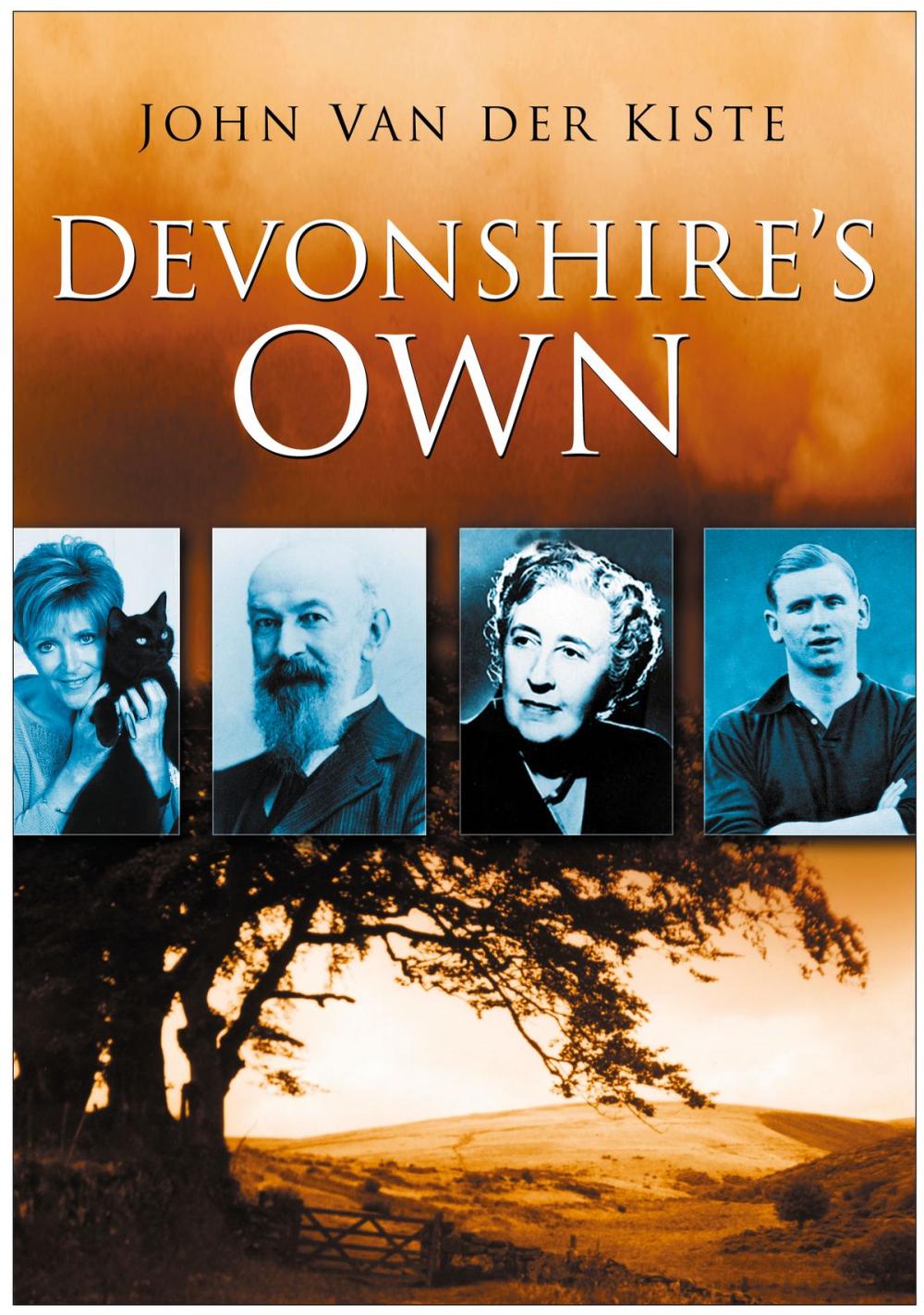 Big bigCover of Devonshire's Own