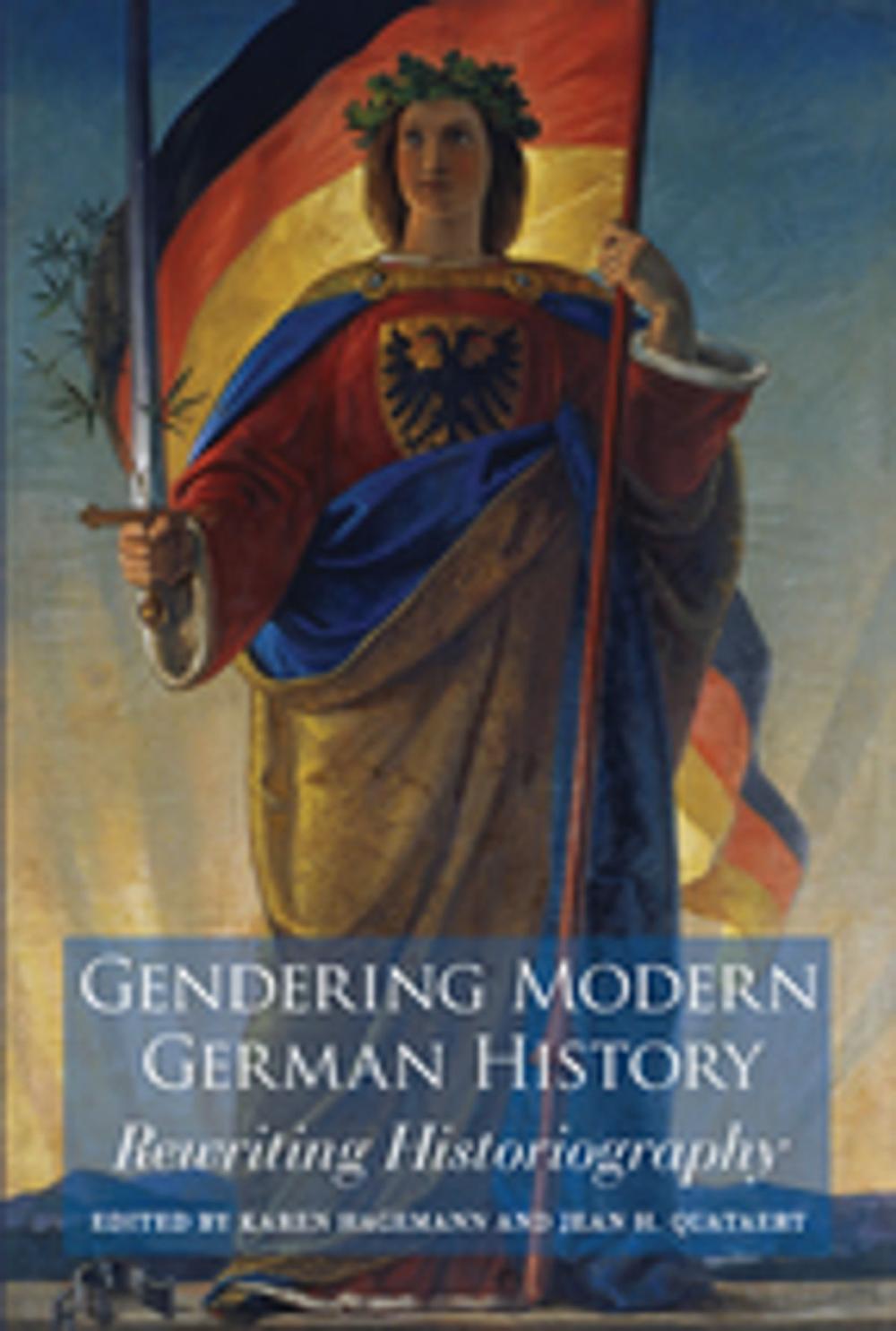 Big bigCover of Gendering Modern German History