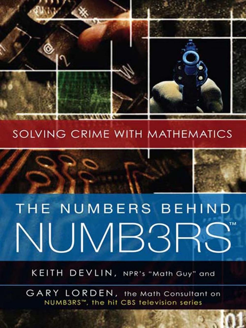 Big bigCover of The Numbers Behind NUMB3RS