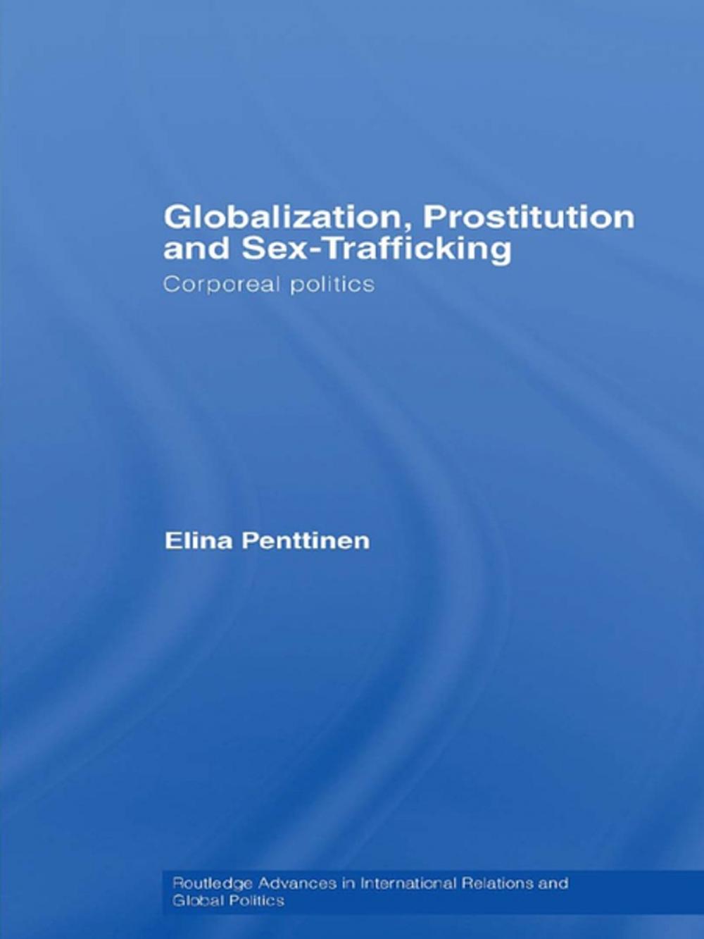 Big bigCover of Globalization, Prostitution and Sex Trafficking