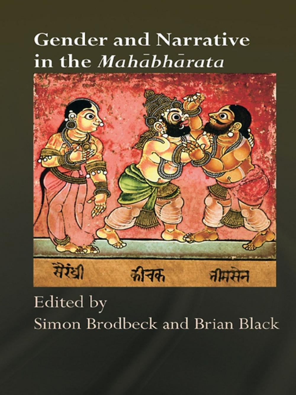 Big bigCover of Gender and Narrative in the Mahabharata