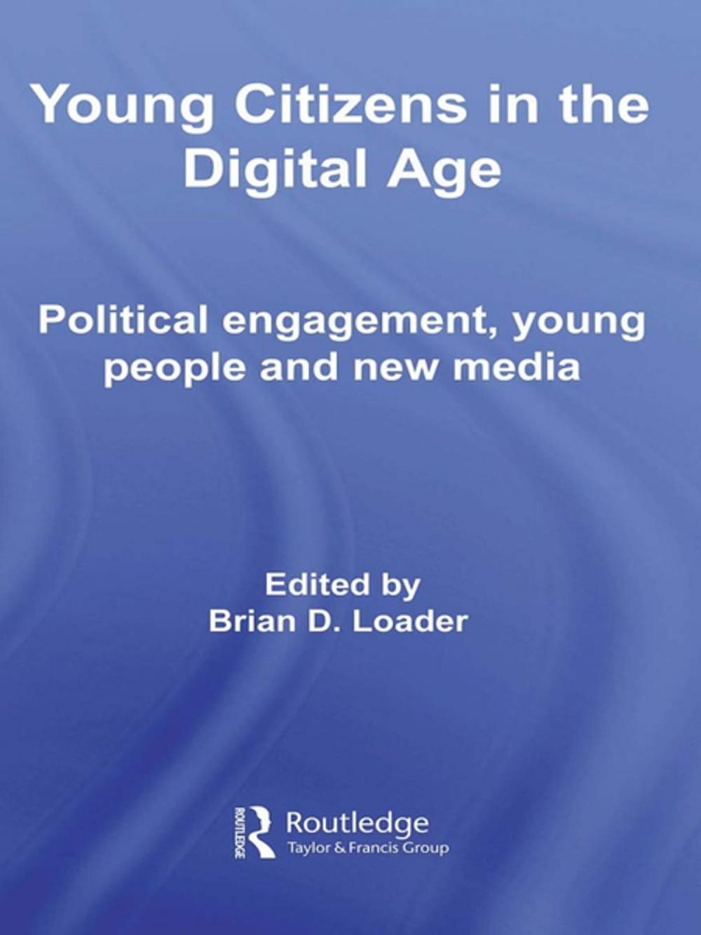 Big bigCover of Young Citizens in the Digital Age