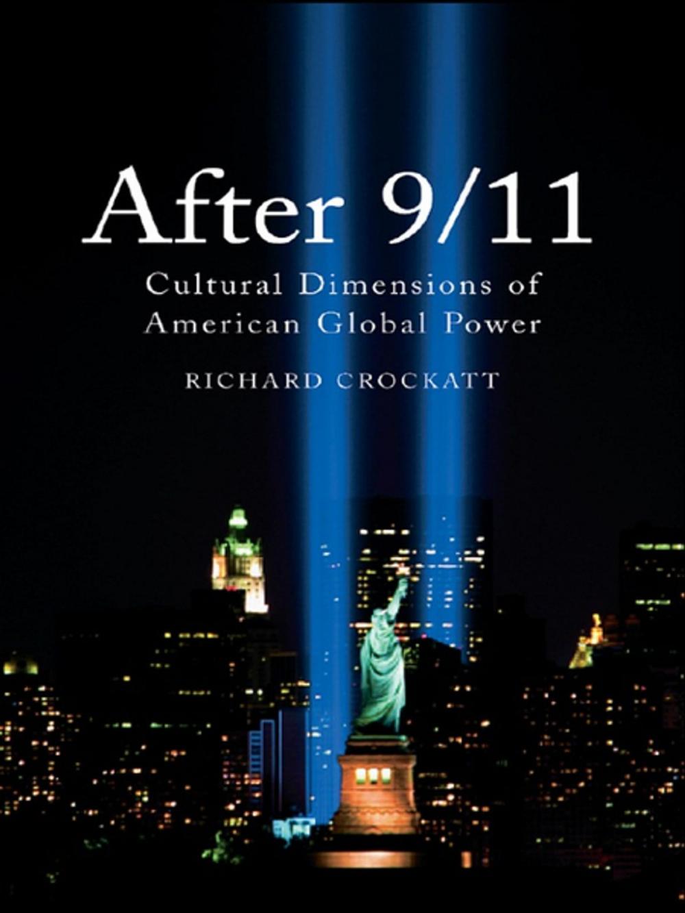 Big bigCover of After 9/11