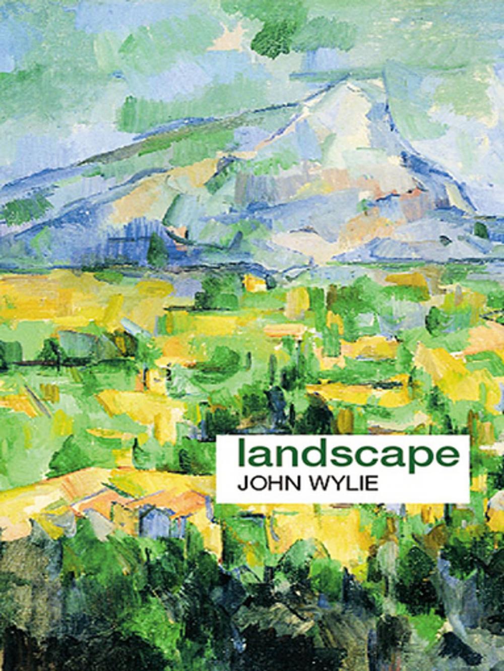 Big bigCover of Landscape