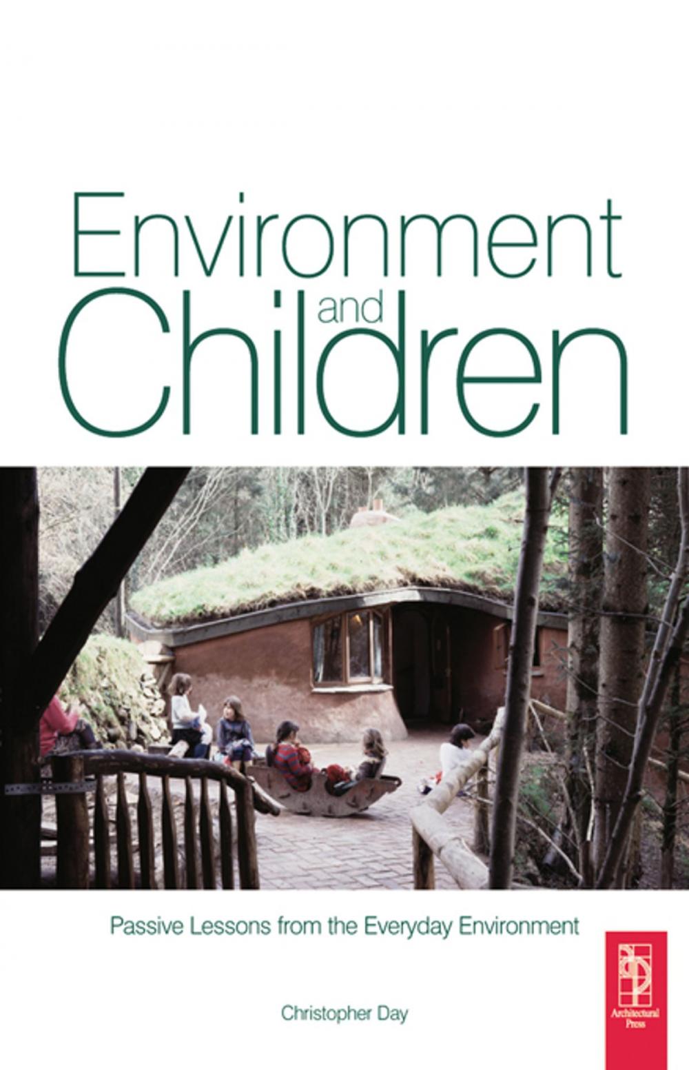 Big bigCover of Environment and Children