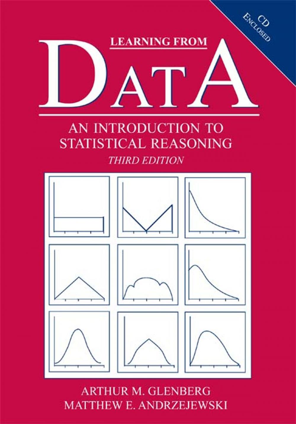 Big bigCover of Learning From Data