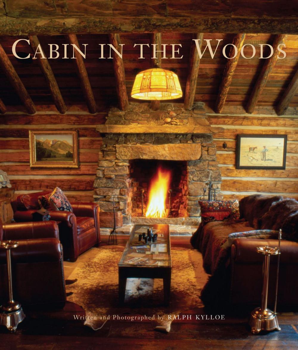 Big bigCover of Cabin in the Woods