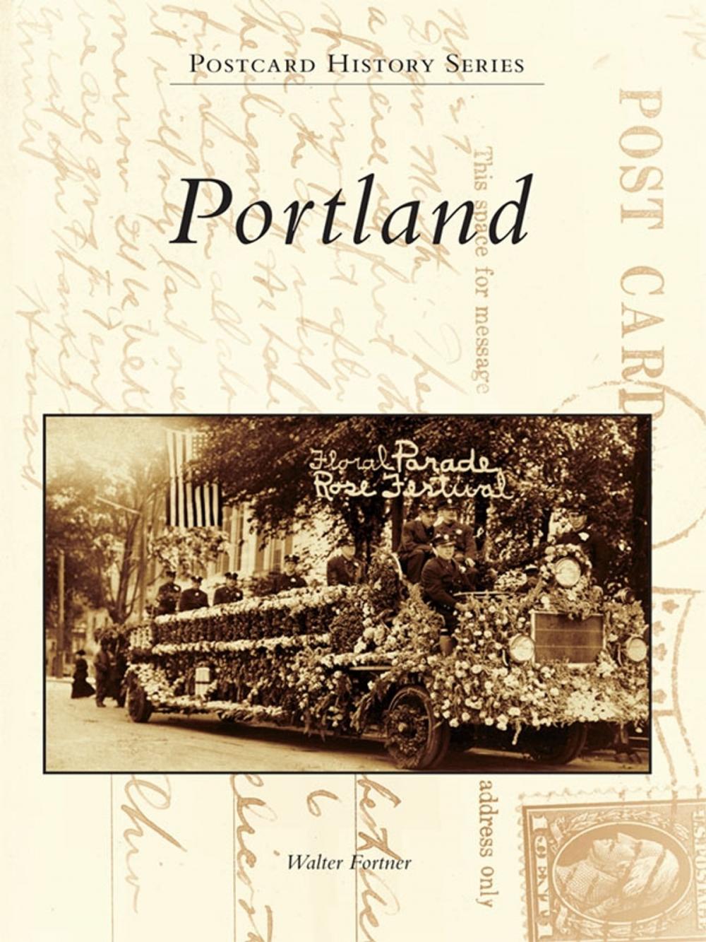 Big bigCover of Portland