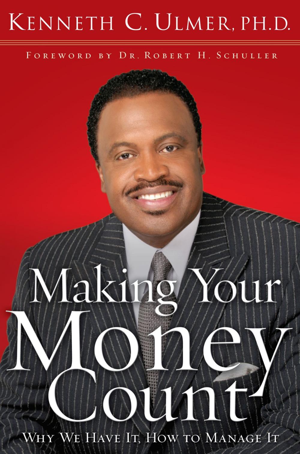 Big bigCover of Making Your Money Count