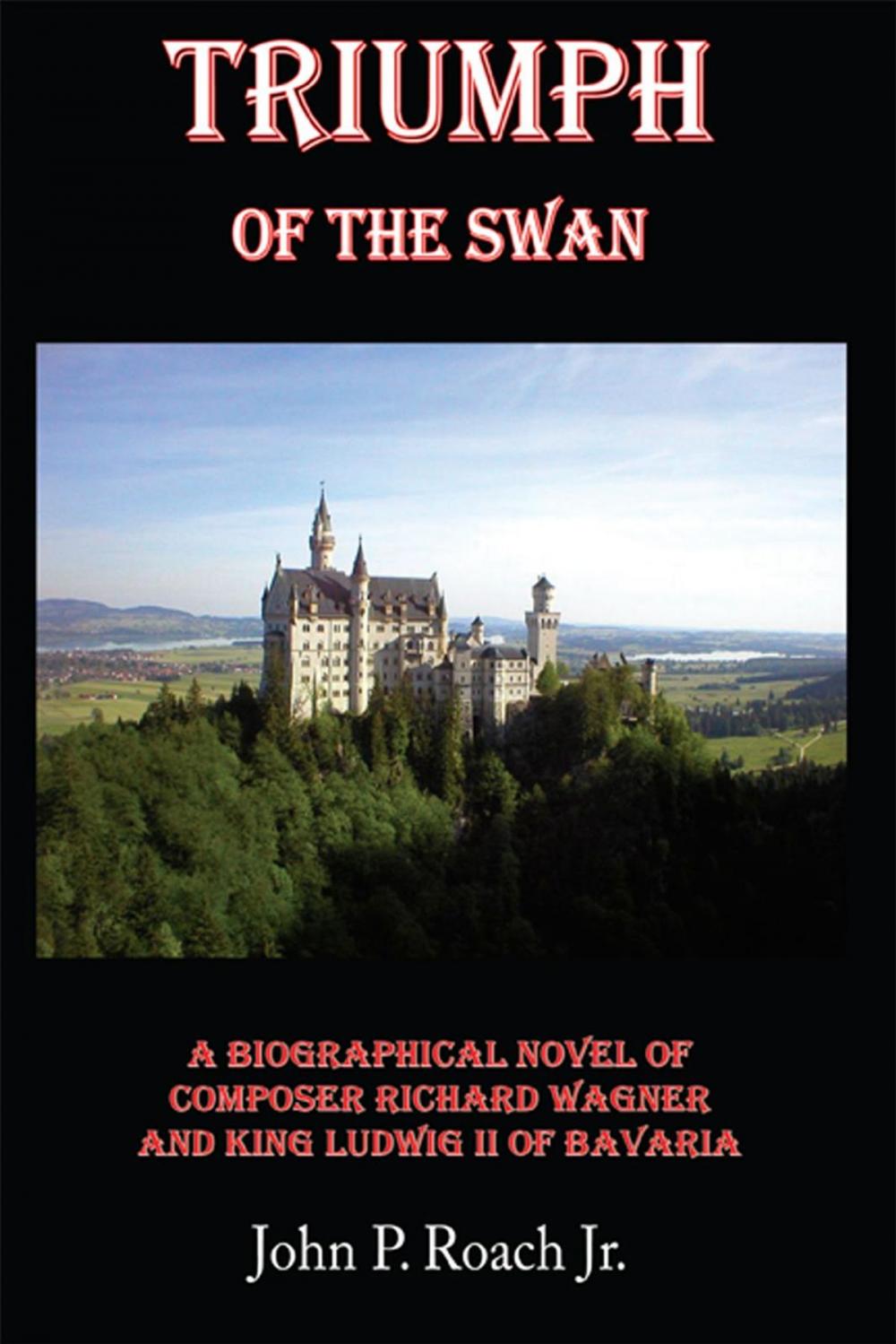 Big bigCover of Triumph of the Swan