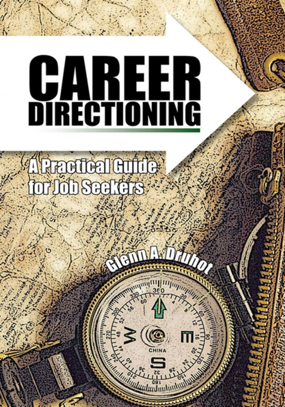 Big bigCover of Career Directioning