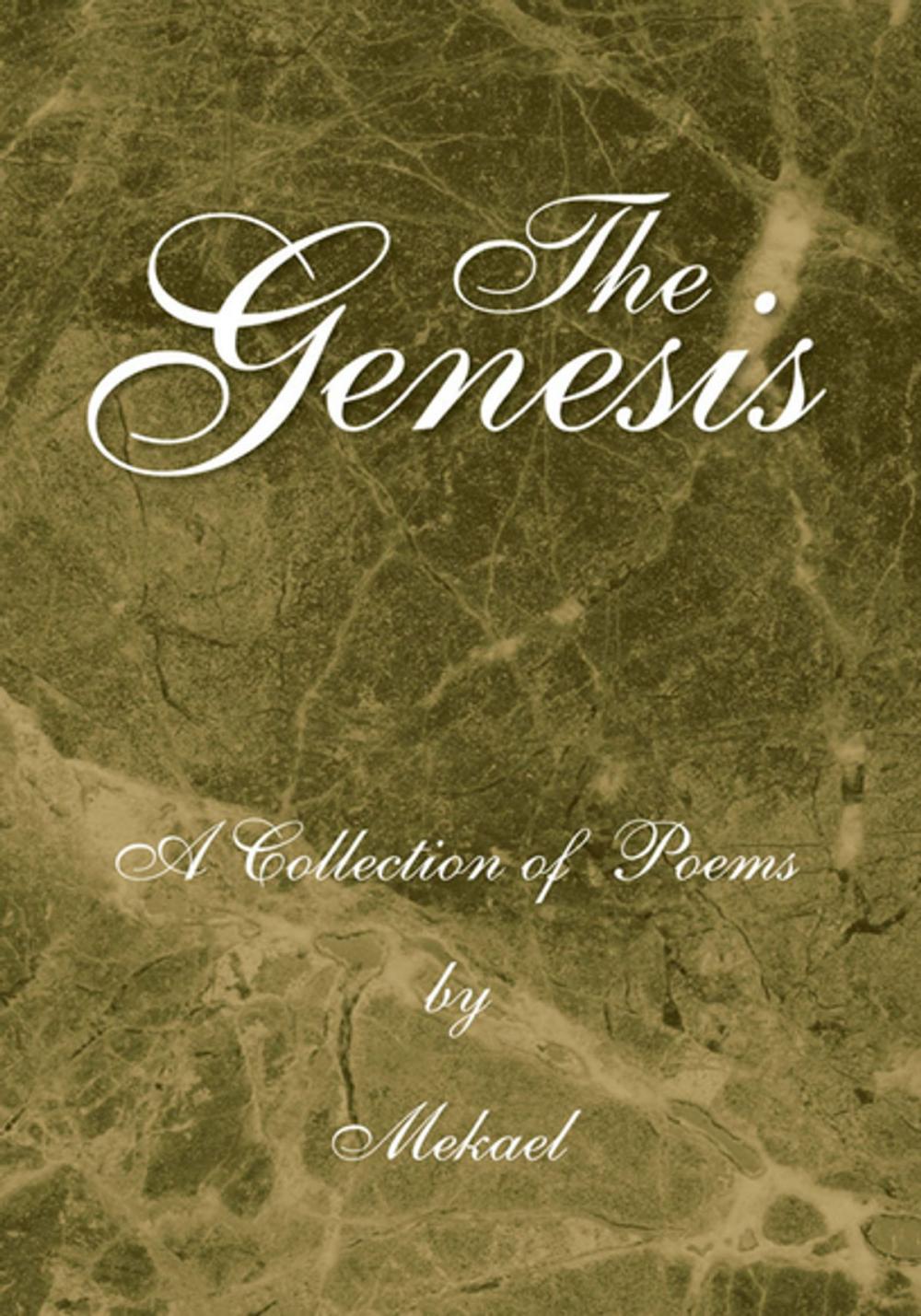 Big bigCover of The Genesis