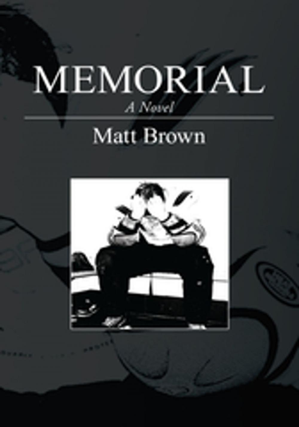 Big bigCover of Memorial