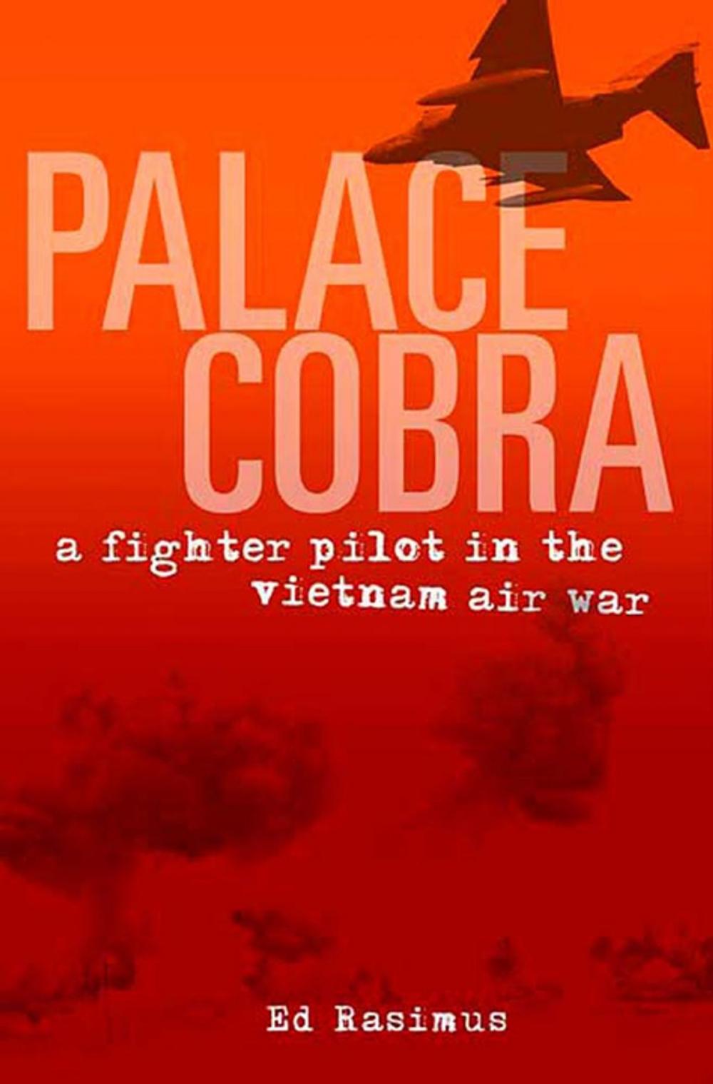 Big bigCover of Palace Cobra