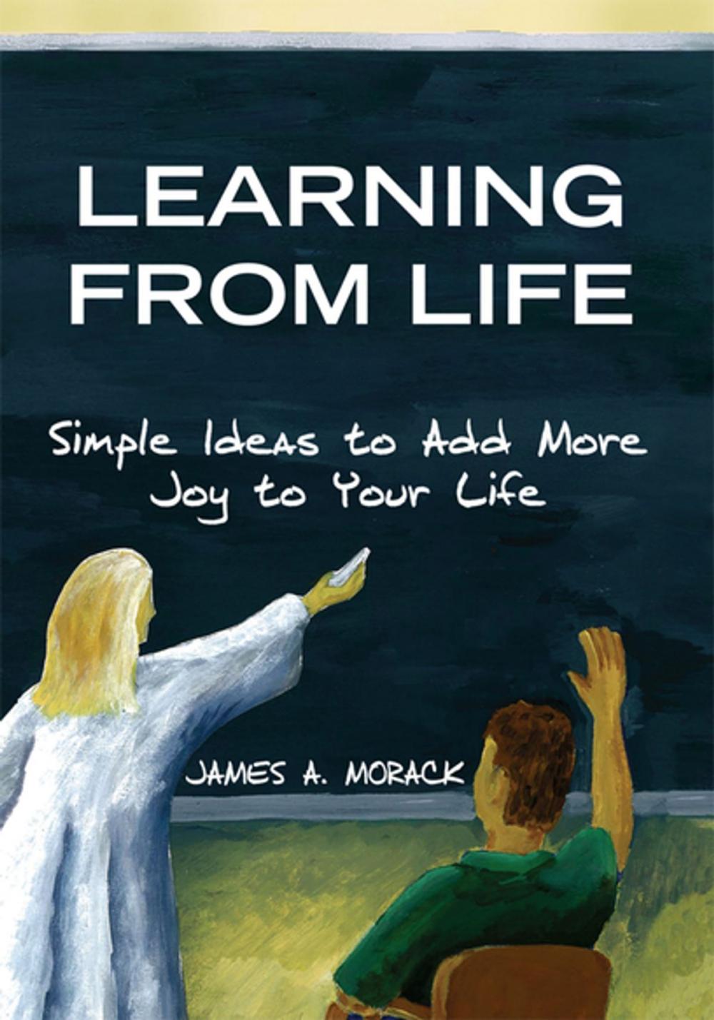 Big bigCover of Learning from Life
