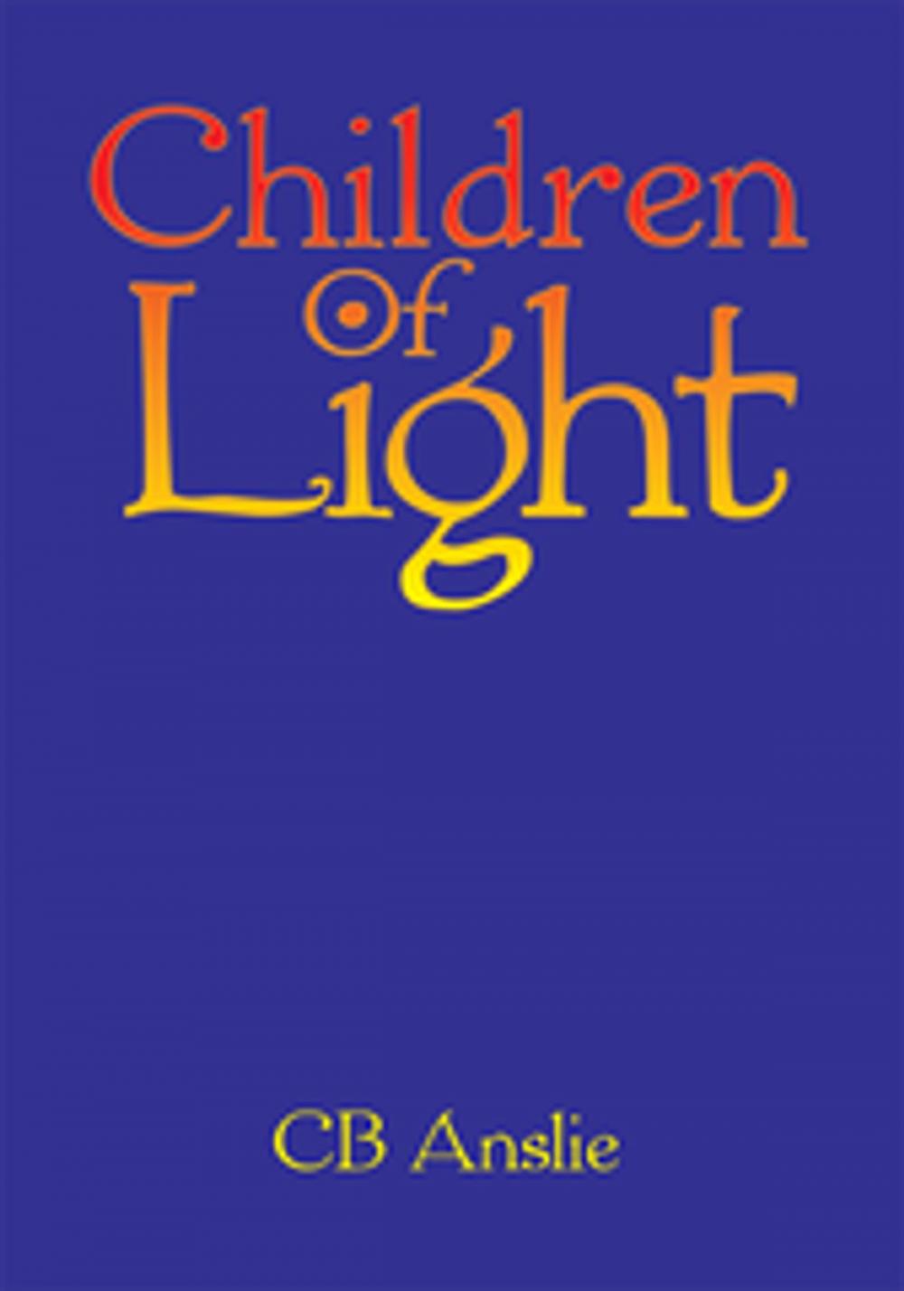 Big bigCover of Children of Light