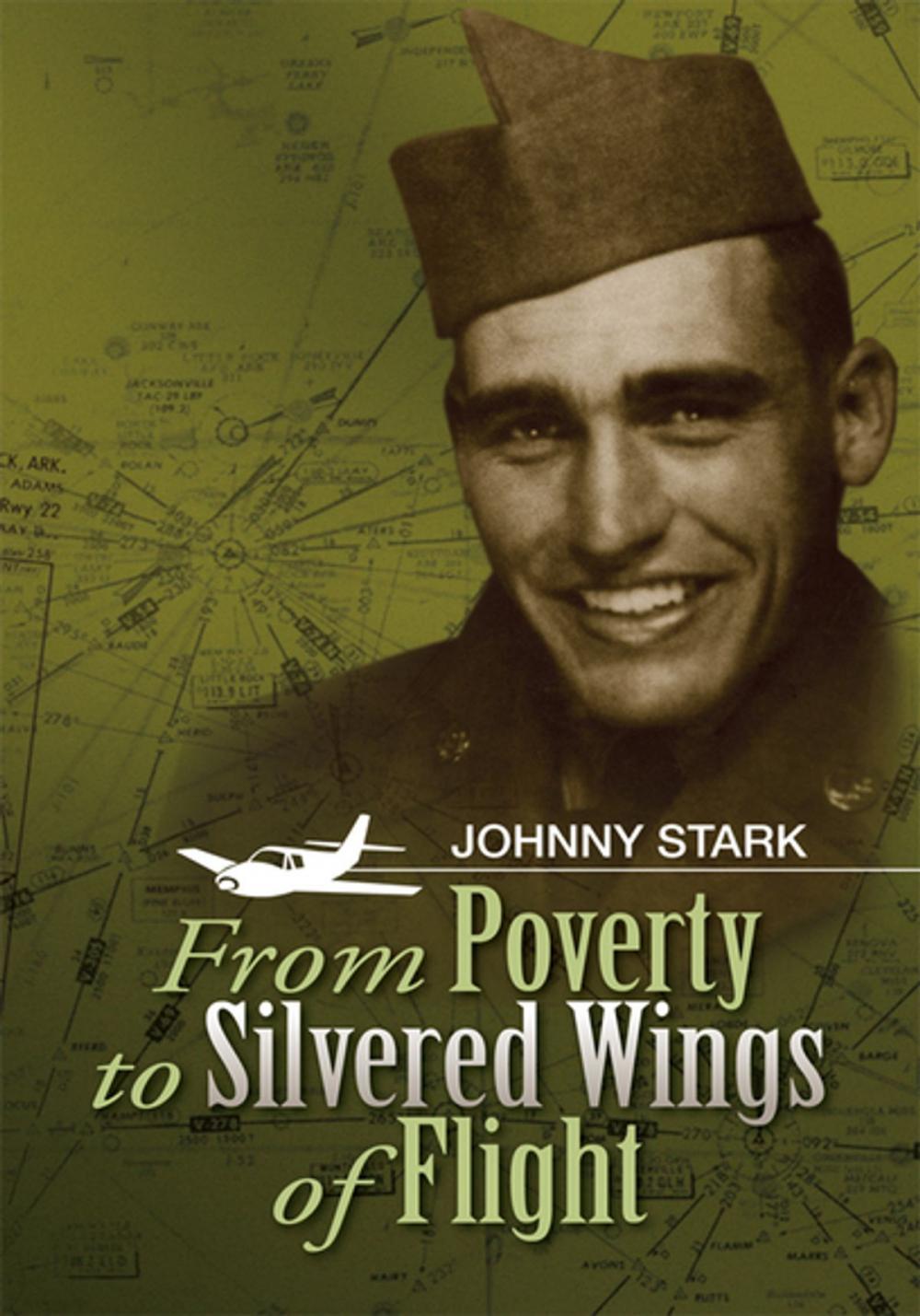 Big bigCover of From Poverty to Silvered Wings of Flight