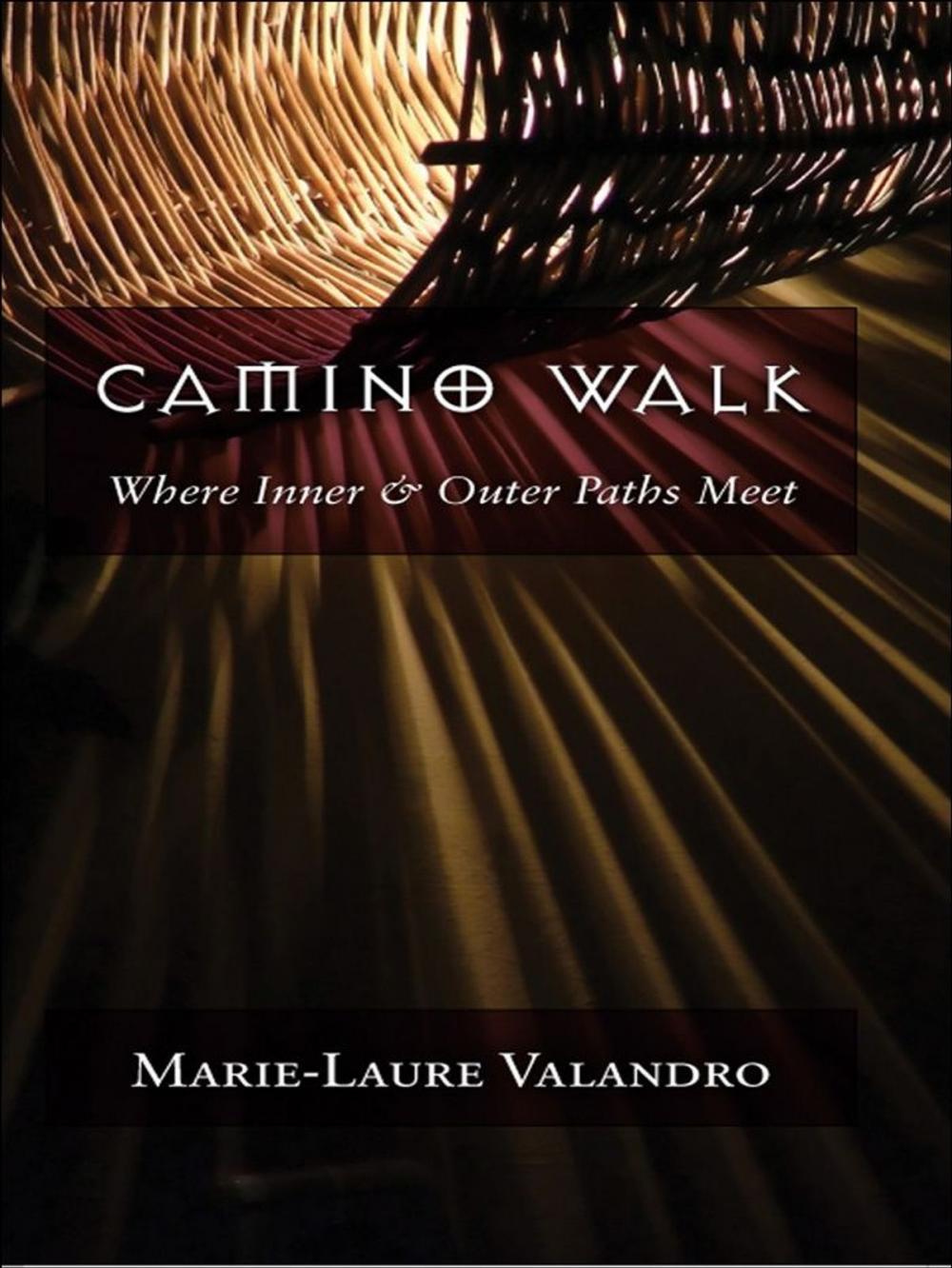 Big bigCover of Camino Walk