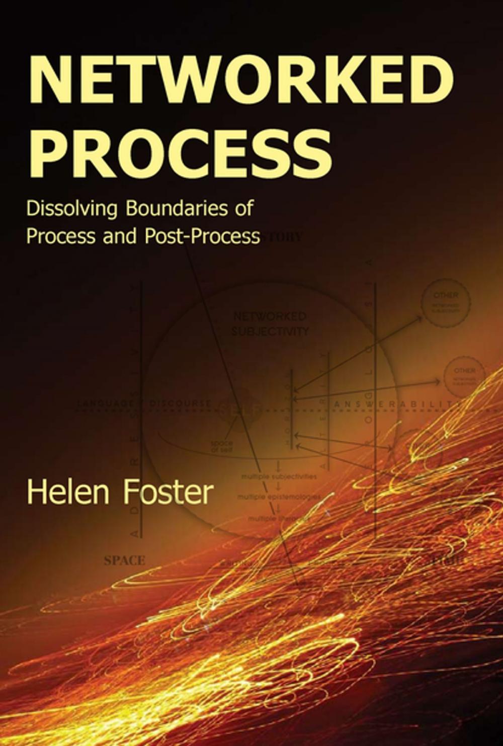 Big bigCover of Networked Process