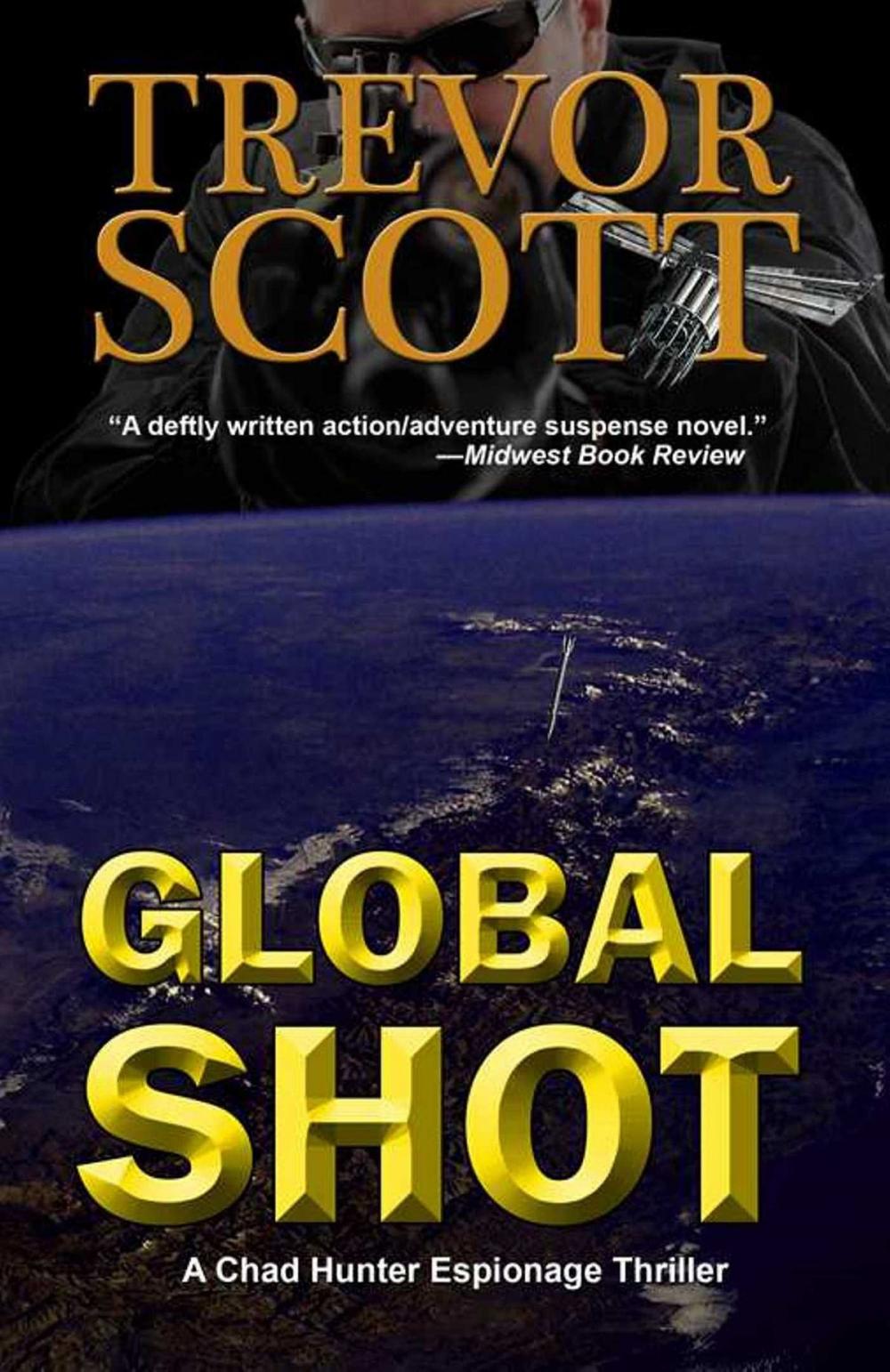 Big bigCover of Global Shot