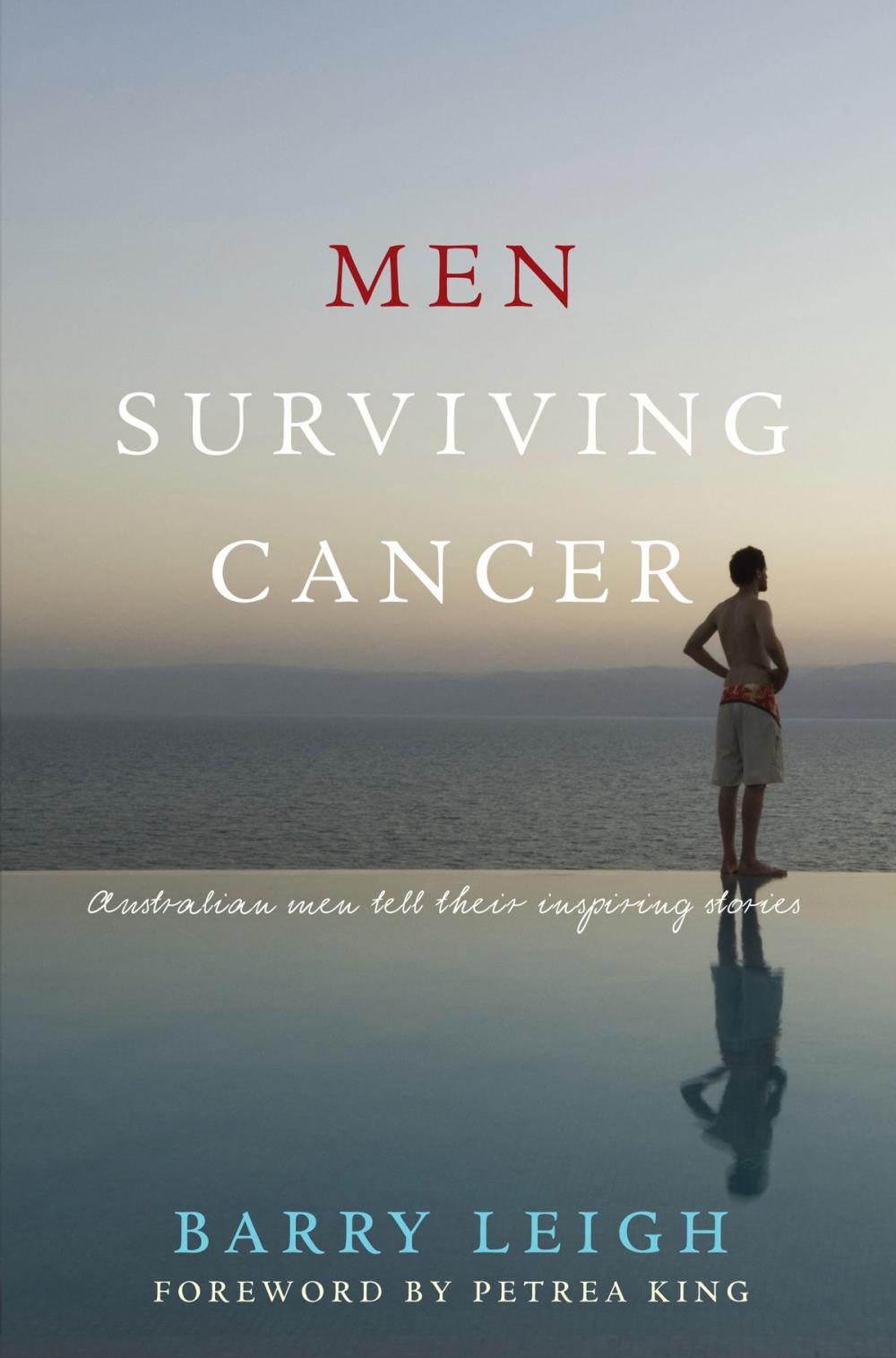 Big bigCover of Men Surviving Cancer