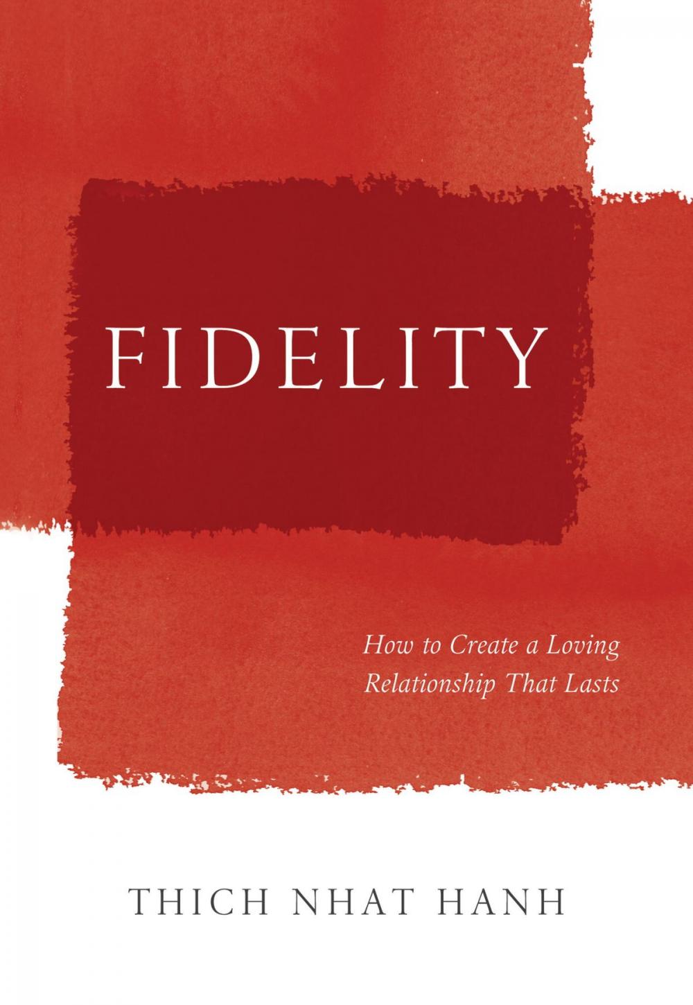 Big bigCover of Fidelity