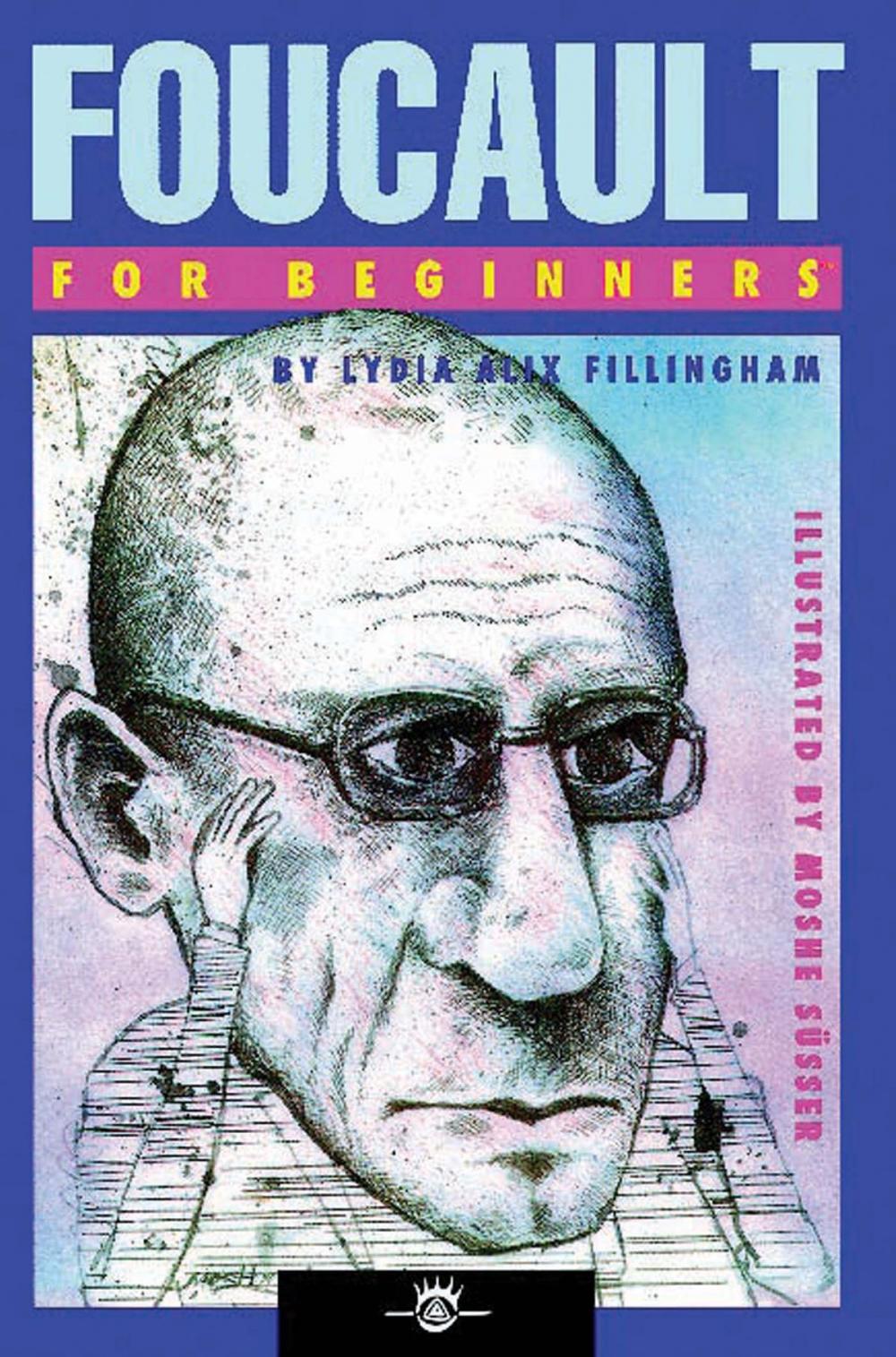 Big bigCover of Foucault For Beginners