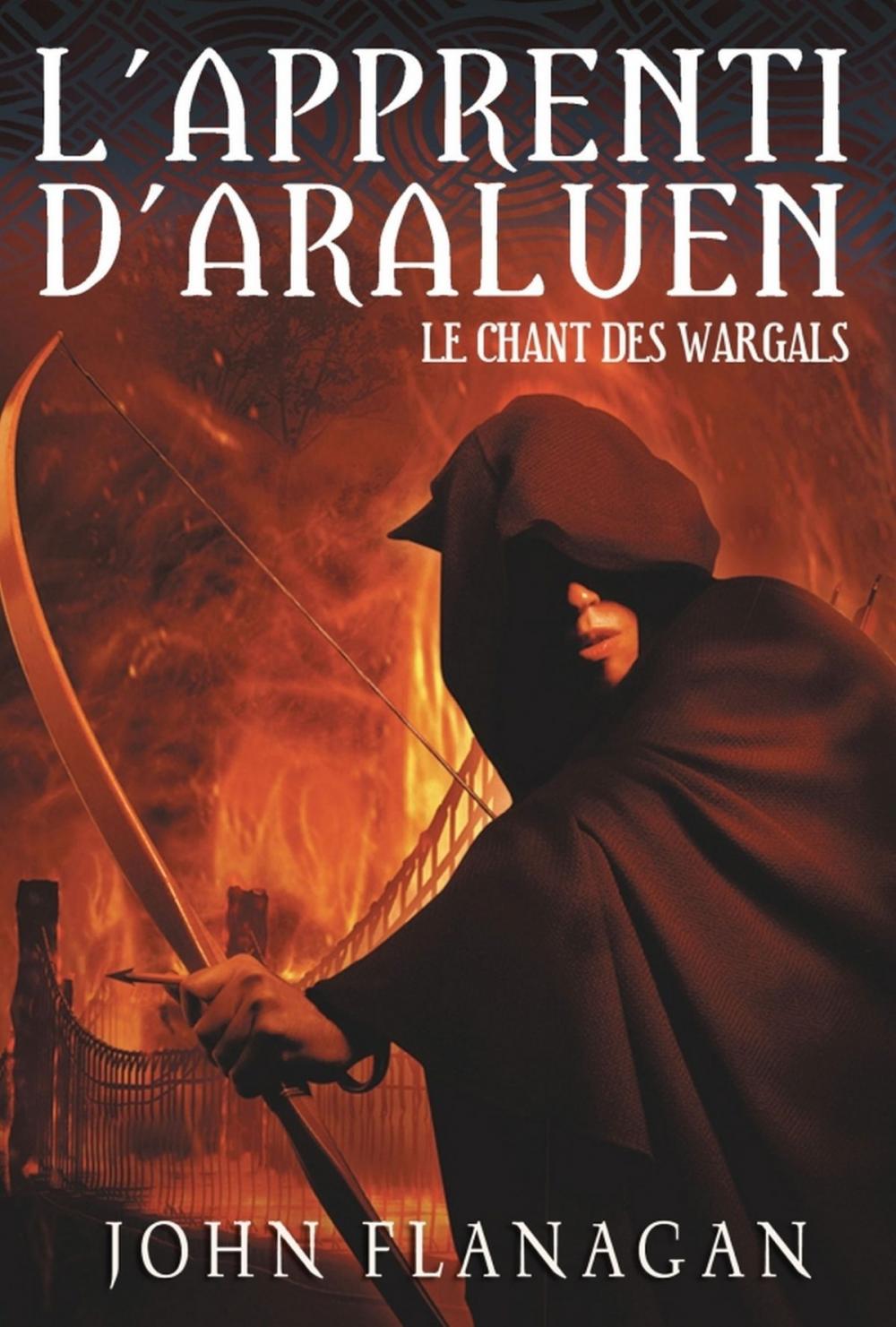 Big bigCover of L'Apprenti d'Araluen 2 - Le Chant des Wargals