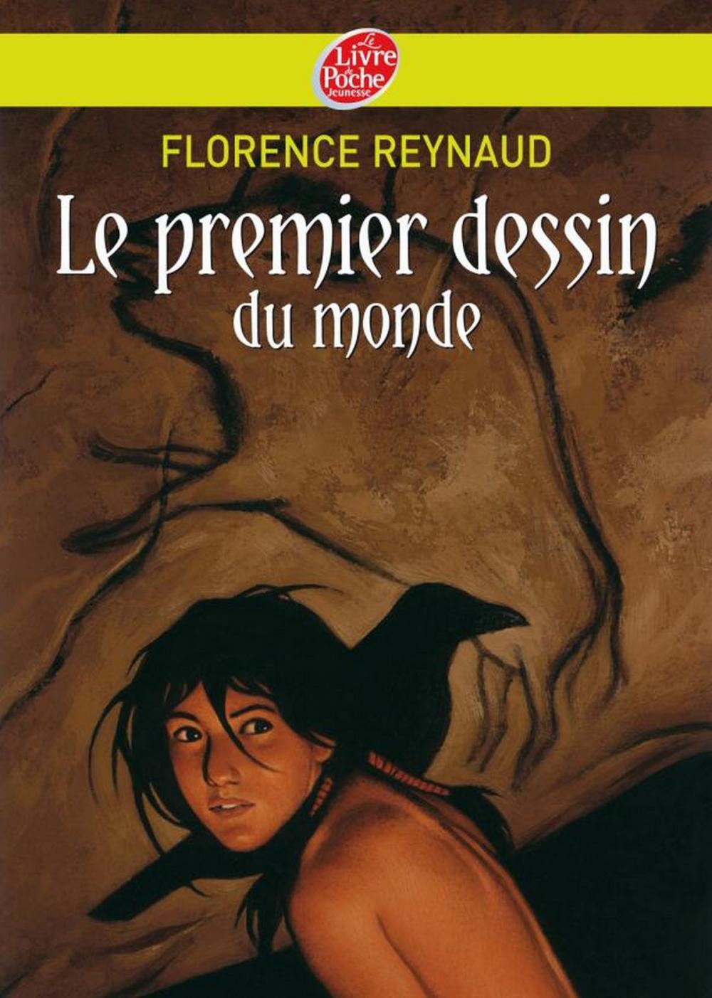 Big bigCover of Le premier dessin du monde