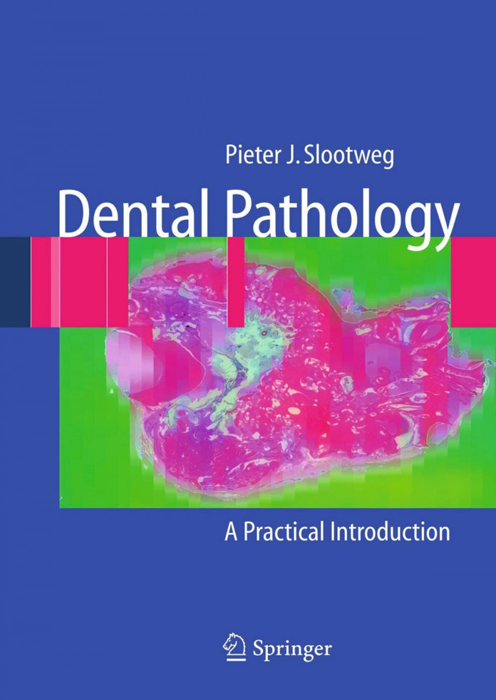 Big bigCover of Dental Pathology