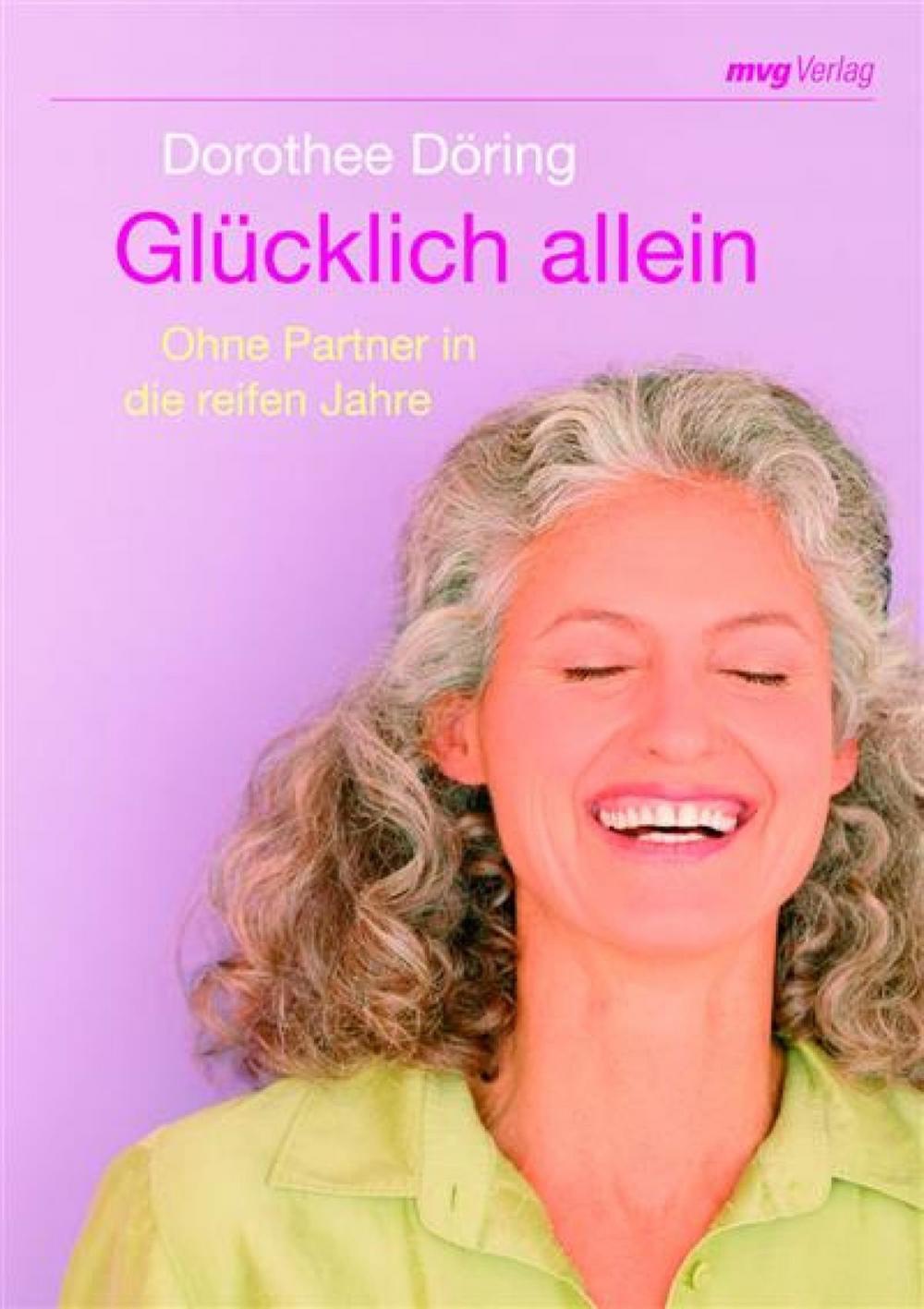 Big bigCover of Glücklich allein