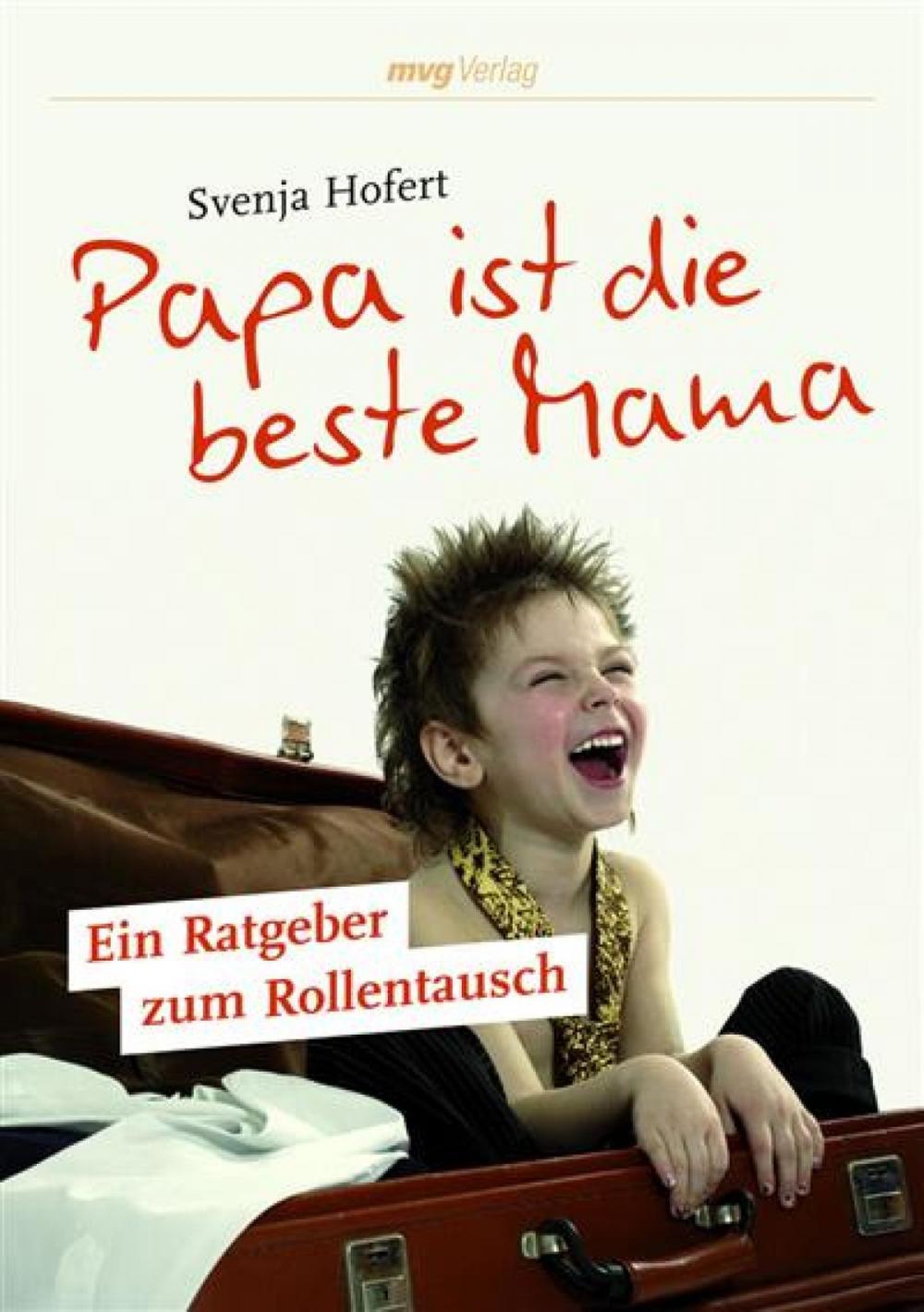 Big bigCover of Papa ist die beste Mama