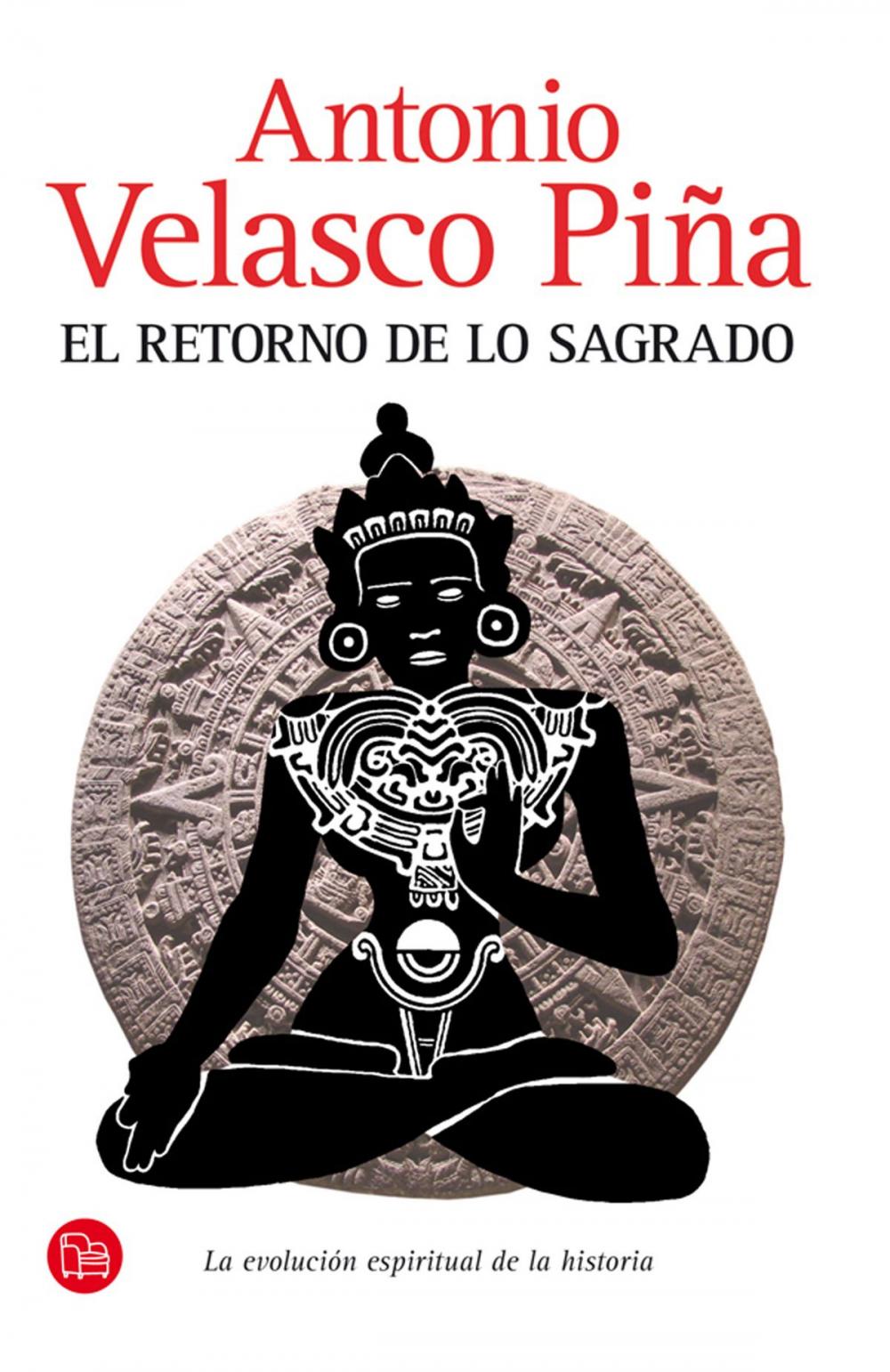 Big bigCover of El retorno de lo sagrado