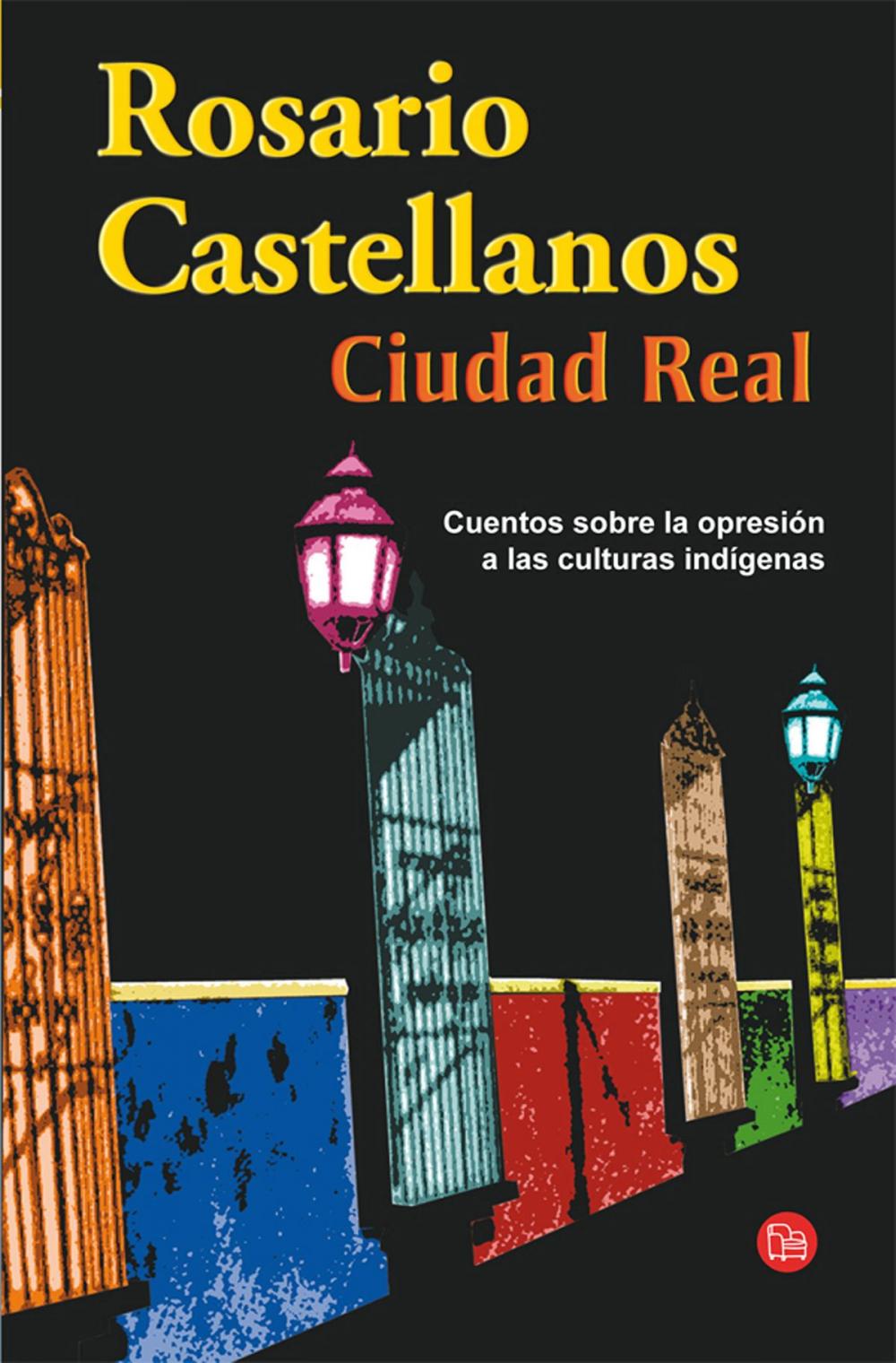 Big bigCover of Ciudad Real