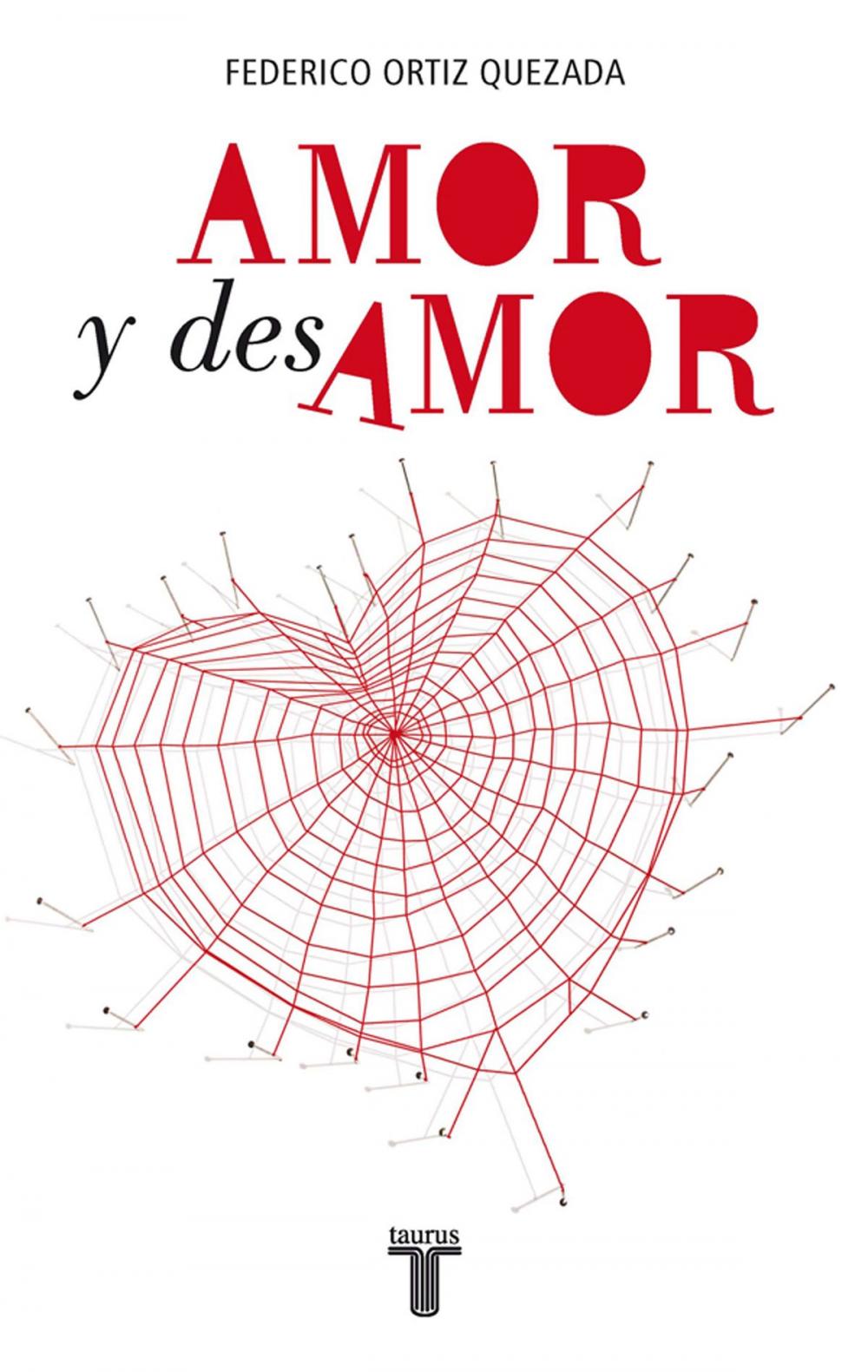 Big bigCover of Amor y desamor