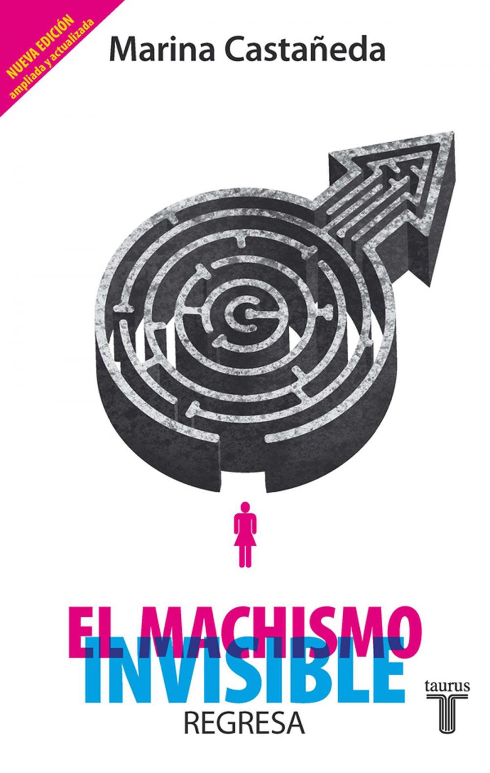 Big bigCover of El machismo invisible regresa